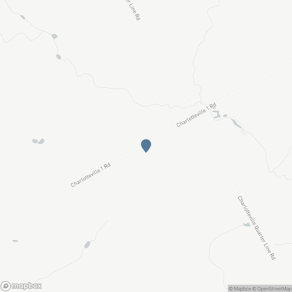 428 CHARLOTTEVILLE ROAD 1, St. Williams, Ontario N0E 1P0